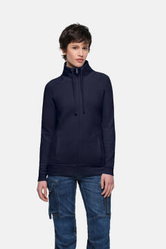 HAKRO Damska bluza dresowa Premium — 31