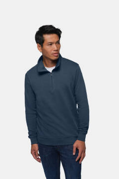 HAKRO Zip-Sweatshirt Premium — 11
