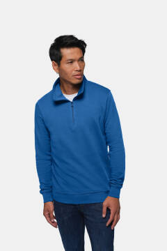 HAKRO Zip-Sweatshirt Premium — 21
