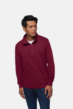 HAKRO Zip-Sweatshirt Premium — 31