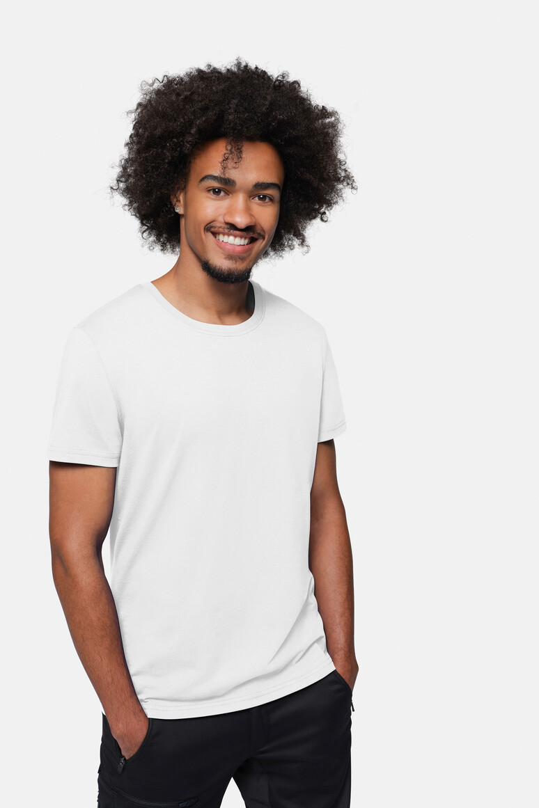 HAKRO T-Shirt MIKRALINAR® ECO
