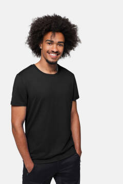 HAKRO T-Shirt MIKRALINAR® ECO — 11