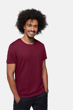 HAKRO T-Shirt MIKRALINAR® ECO — 21