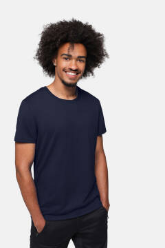 HAKRO T-Shirt MIKRALINAR® ECO — 31