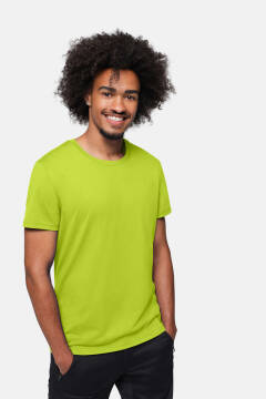 HAKRO T-Shirt MIKRALINAR® ECO — 36