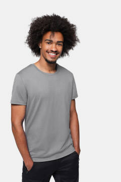 HAKRO T-Shirt MIKRALINAR® ECO — 41
