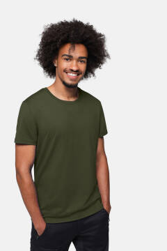 HAKRO T-Shirt MIKRALINAR® ECO — 51