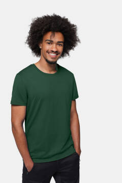 HAKRO T-Shirt MIKRALINAR® ECO — 56