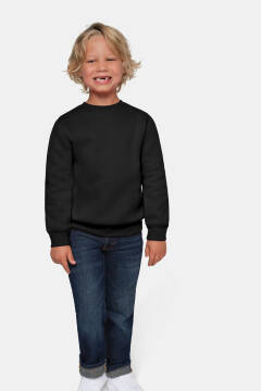 HAKRO Dziecięcy sweter z bawełny organicznej — 11