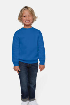 HAKRO Dziecięcy sweter z bawełny organicznej — 16