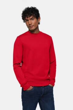 HAKRO Sweatshirt MIKRALINAR® ECO — 6