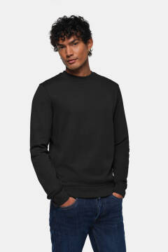 HAKRO Sweatshirt MIKRALINAR® ECO — 11