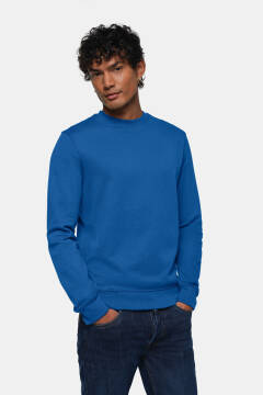 HAKRO Sweatshirt MIKRALINAR® ECO — 16