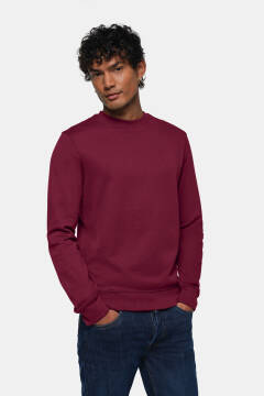 HAKRO Sweatshirt MIKRALINAR® ECO — 21
