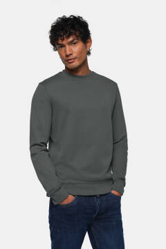 HAKRO Sweatshirt MIKRALINAR® ECO — 26