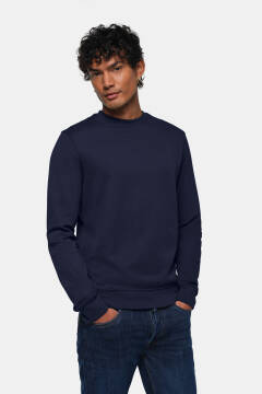 HAKRO Sweatshirt MIKRALINAR® ECO — 31