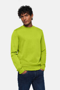 HAKRO Sweatshirt MIKRALINAR® ECO — 36