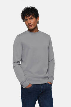 HAKRO Sweatshirt MIKRALINAR® ECO — 41