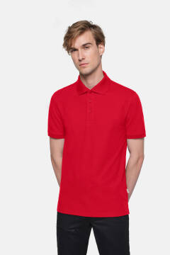 HAKRO Poloshirt MIKRALINAR® ECO — 6