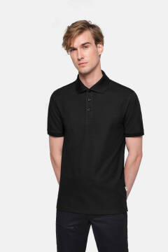 HAKRO Poloshirt MIKRALINAR® ECO — 11