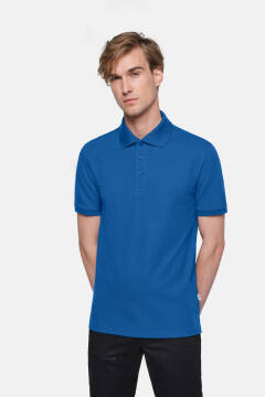 HAKRO Poloshirt MIKRALINAR® ECO — 16