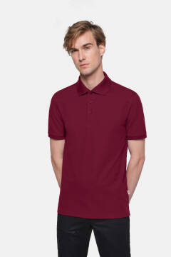 HAKRO Poloshirt MIKRALINAR® ECO — 21