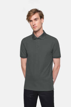 HAKRO Poloshirt MIKRALINAR® ECO — 26