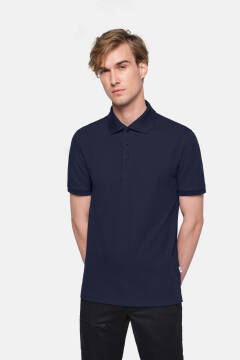 HAKRO Poloshirt MIKRALINAR® ECO — 31