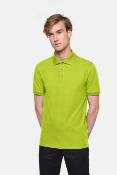 HAKRO Poloshirt MIKRALINAR® ECO — 36