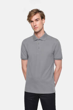 HAKRO Poloshirt MIKRALINAR® ECO — 41
