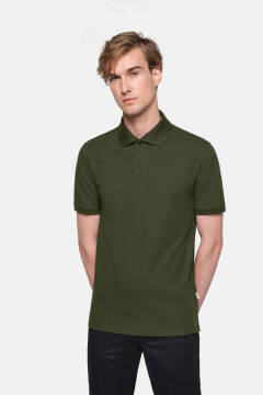 HAKRO Poloshirt MIKRALINAR® ECO — 51