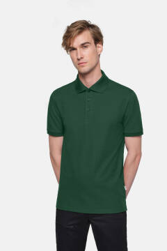 HAKRO Poloshirt MIKRALINAR® ECO — 56