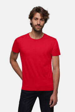 HAKRO T-Shirt Bio-Baumwolle — 6