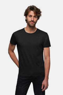 HAKRO T-Shirt Bio-Baumwolle — 11