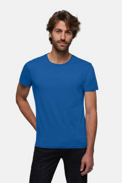 HAKRO T-Shirt Bio-Baumwolle — 16