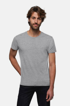HAKRO T-Shirt Bio-Baumwolle — 21