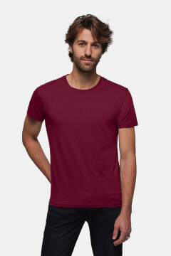 HAKRO T-Shirt Bio-Baumwolle — 26