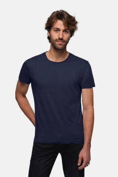 HAKRO T-Shirt Bio-Baumwolle — 31