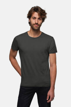 HAKRO T-Shirt Bio-Baumwolle — 36