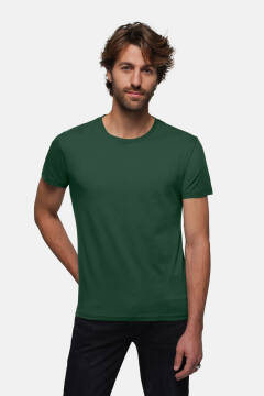 HAKRO T-Shirt Bio-Baumwolle — 46