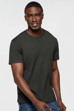 Koszulka T-Shirt bez metki Heavy MIKRALINAR® ECO — 16