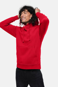 HAKRO Bluza z kapturem Premium — 6