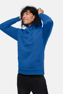HAKRO Bluza z kapturem Premium — 16