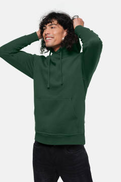 HAKRO Bluza z kapturem Premium — 46