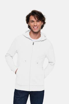 HAKRO Bluza z kapturem Premium