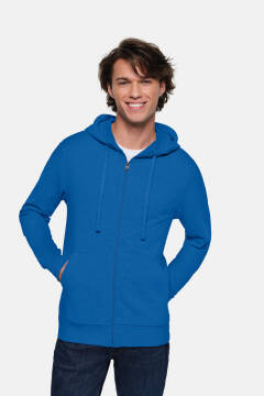 HAKRO Bluza z kapturem Premium — 16