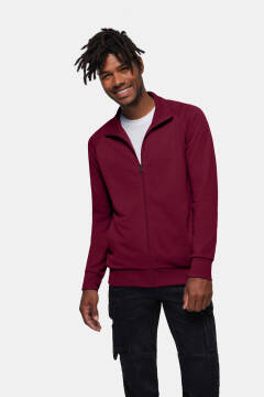 HAKRO Bluza Premium — 21