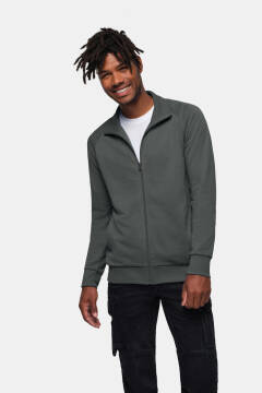 HAKRO Bluza Premium — 26