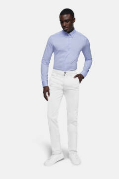 HAKRO Chinohose X-Stretch