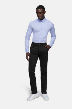 HAKRO Chinohose X-Stretch — 6